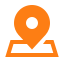 icons8 адрес 64